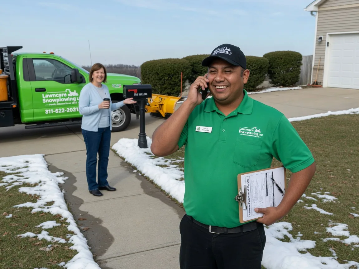 Lawn Care Services By Expert Landscaper Alto, MI FAQs